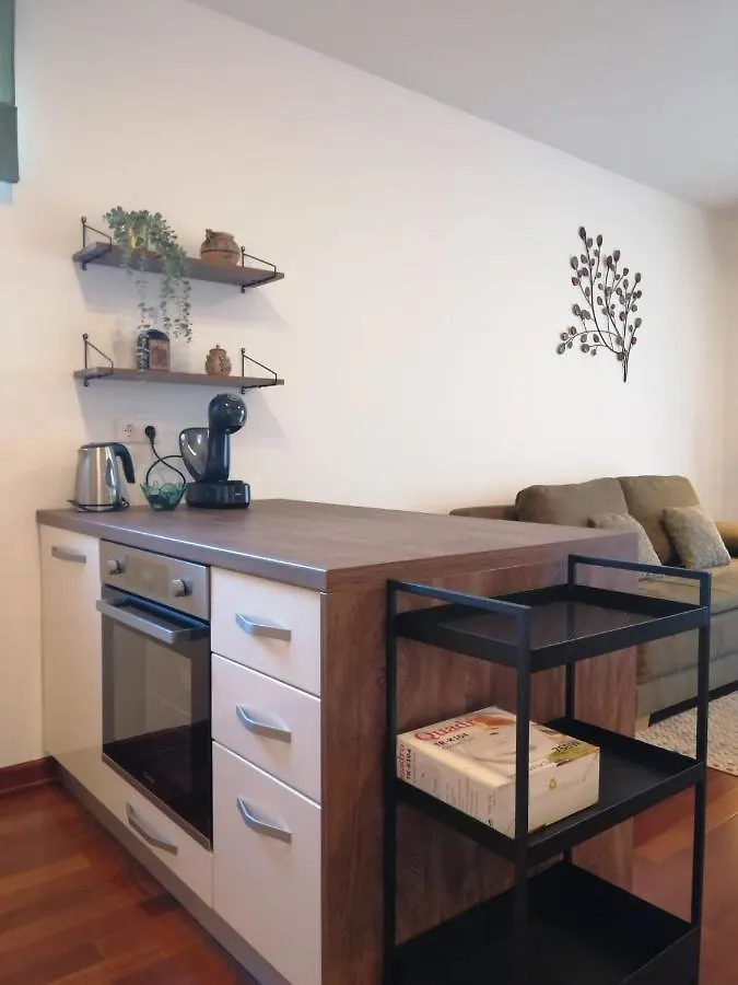 Apartment Iva Silo