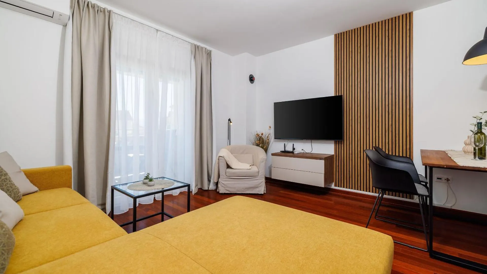 Apartment Iva Silo