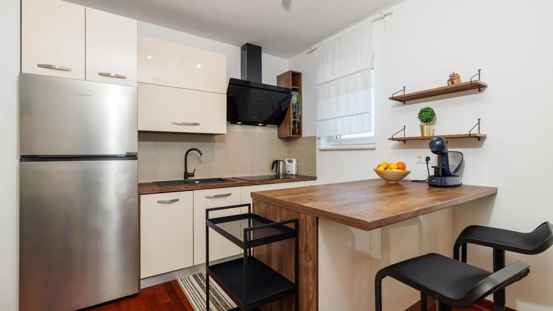 Apartment Iva Silo  Croatia