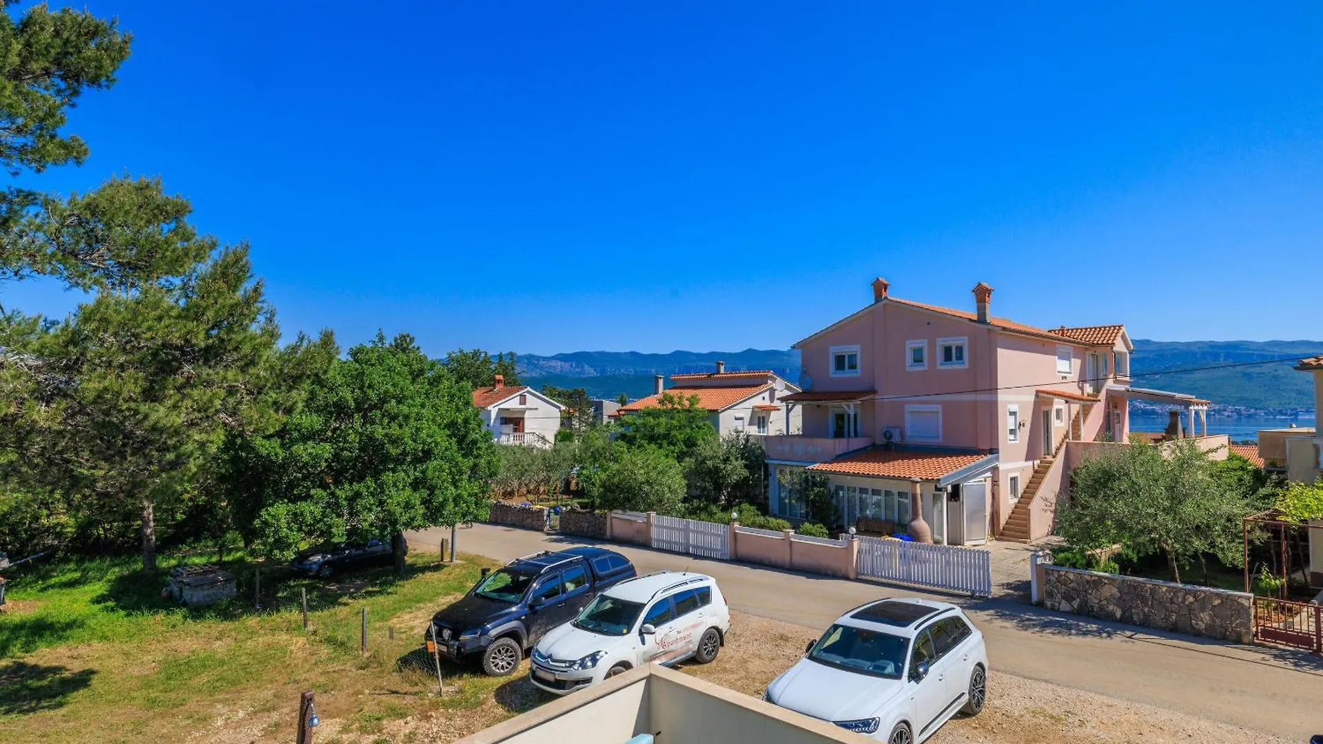 Apartment Iva Silo  0*, Silo (Krk)