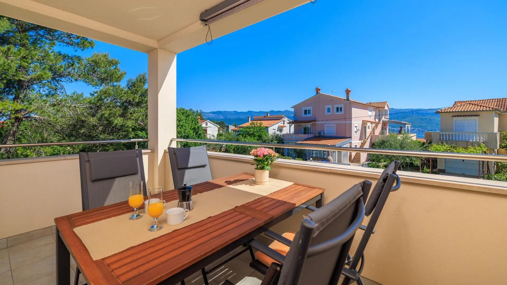 Apartment Iva Silo