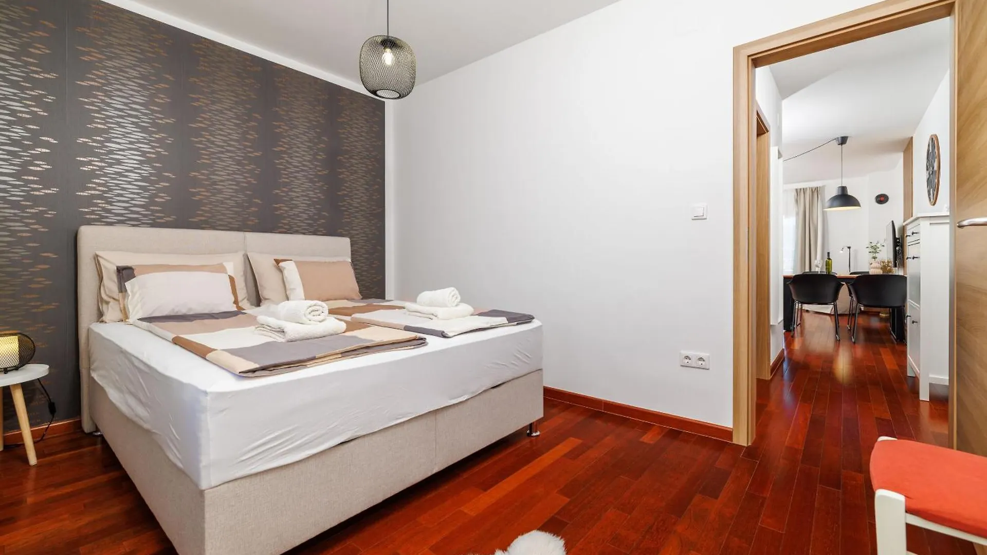 Apartment Iva Silo  0*, Silo (Krk) Croatia