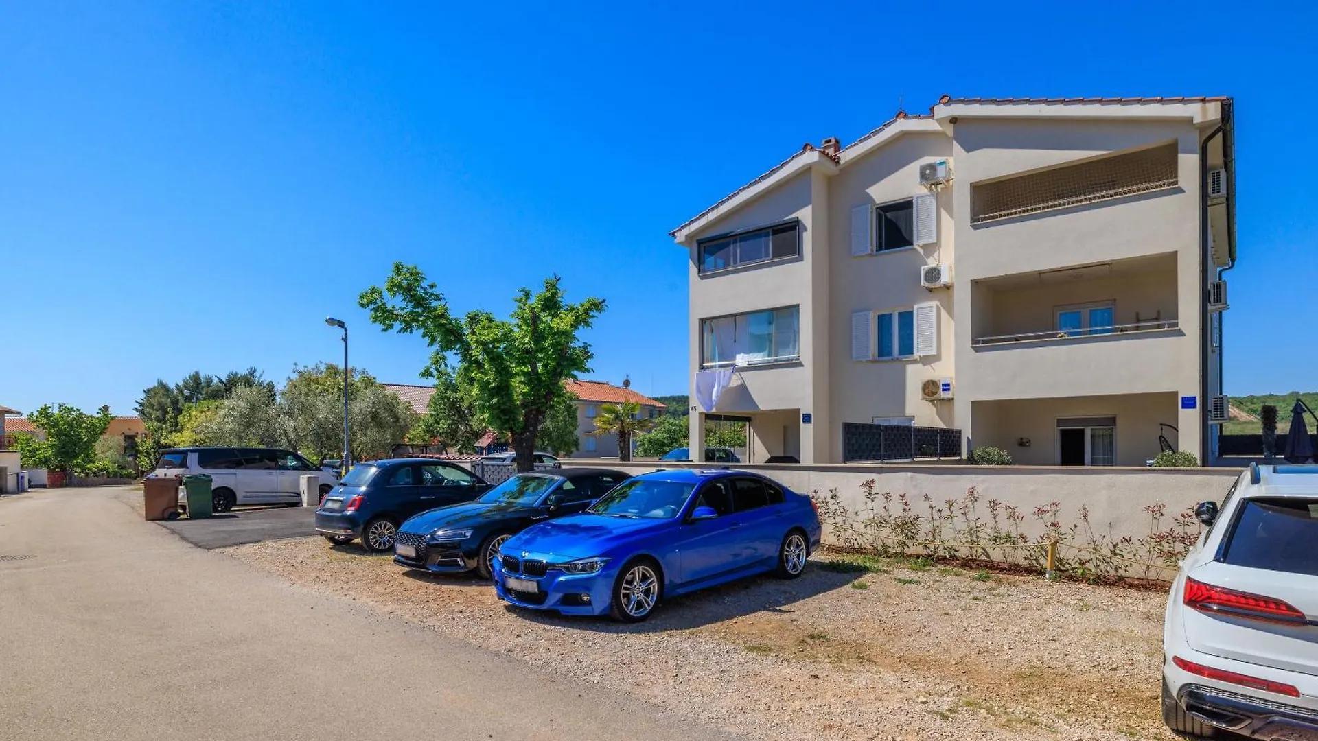 Apartment Iva Silo   Silo (Krk)