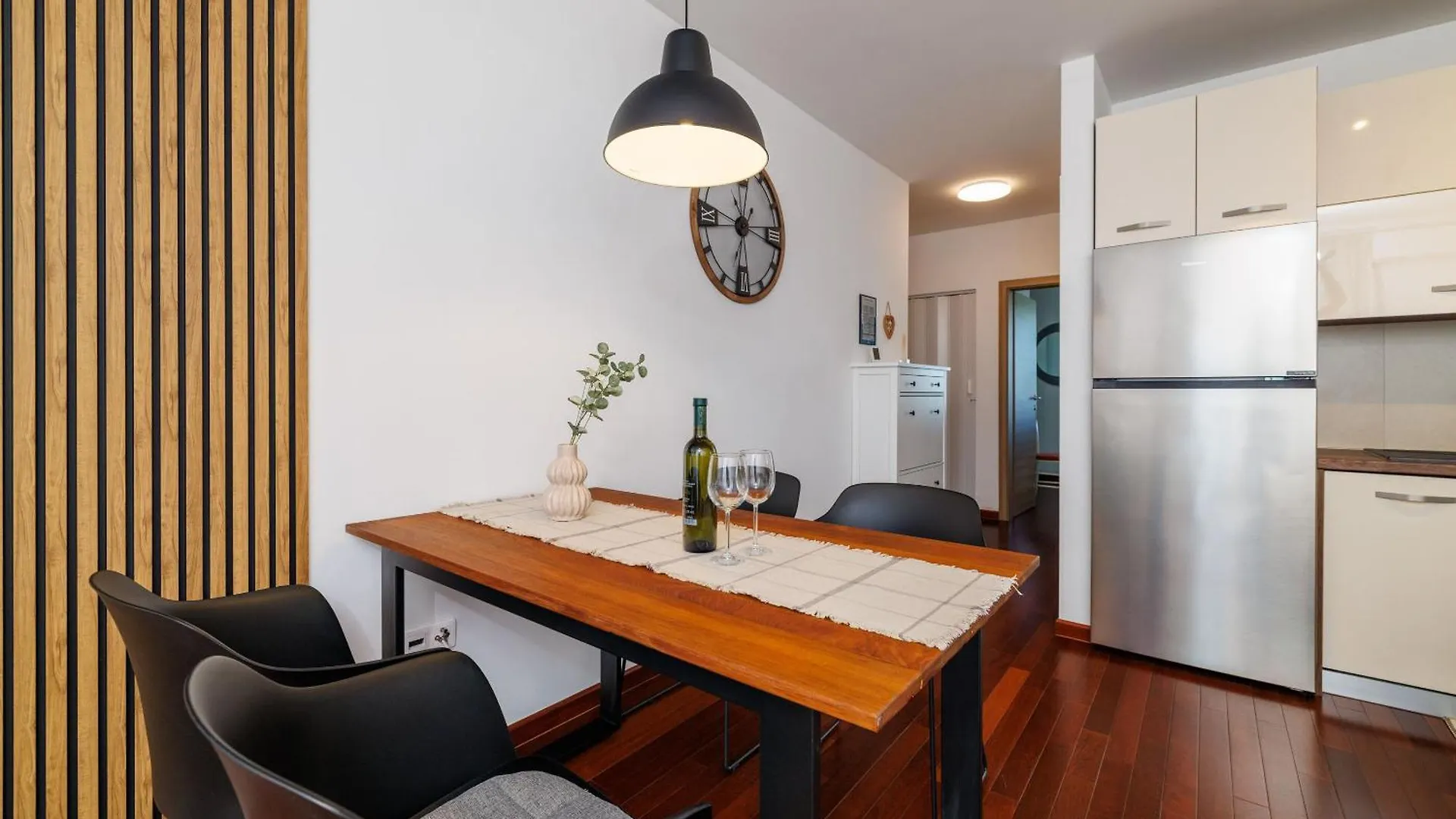 Apartment Iva Silo