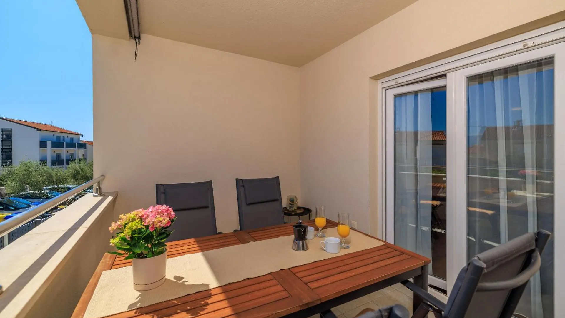 Apartment Iva Silo  0*, Silo (Krk)