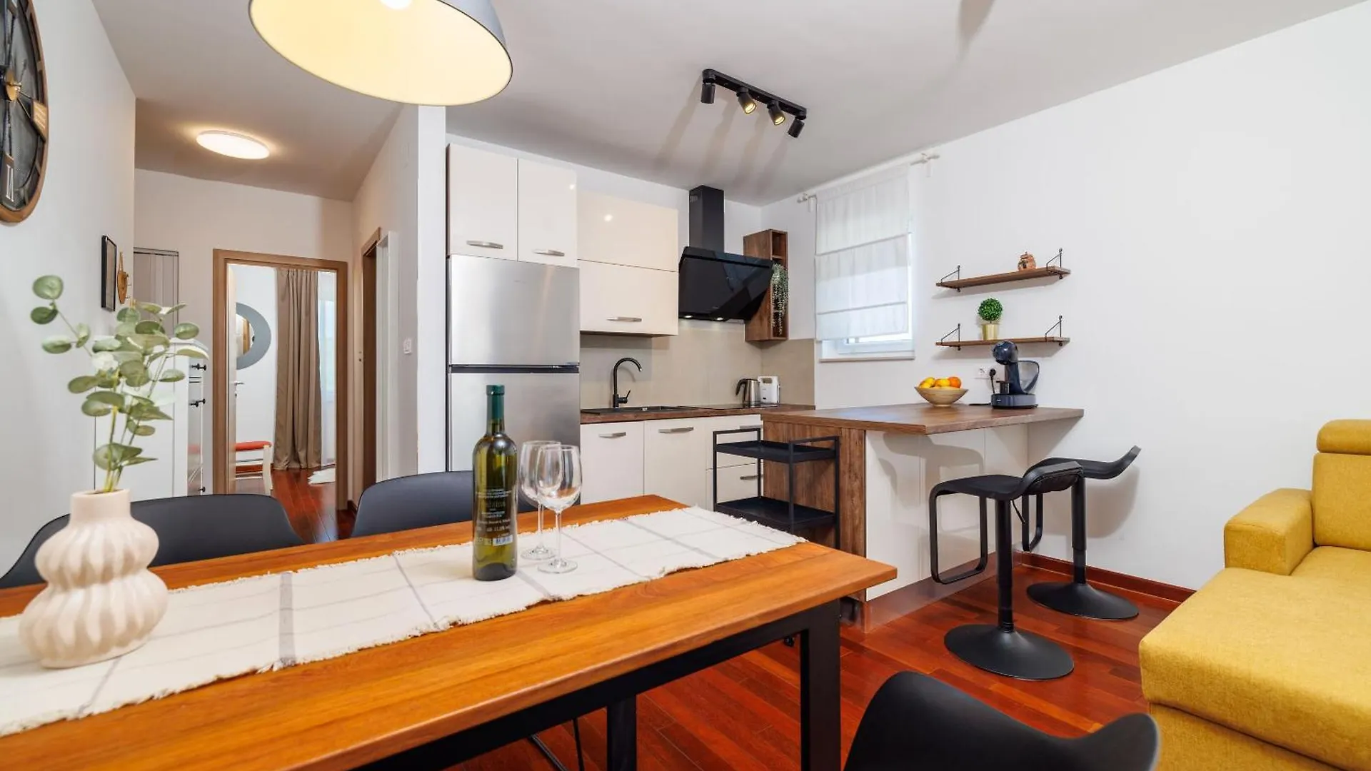 Apartment Iva Silo