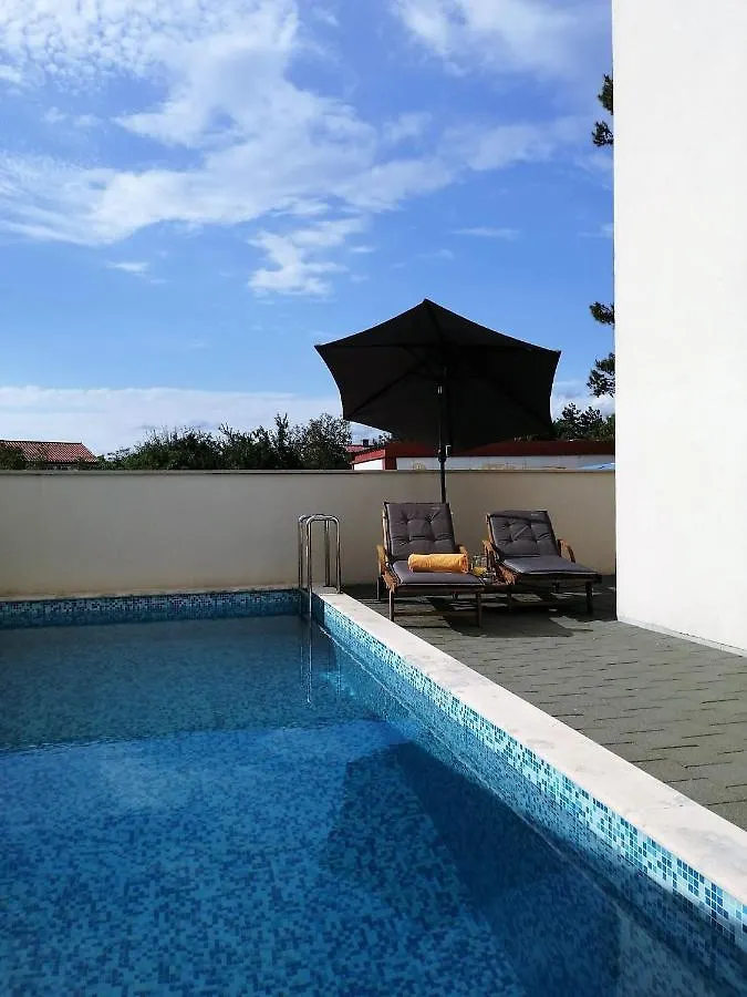 Apartment Iva Silo  0*, Silo (Krk)