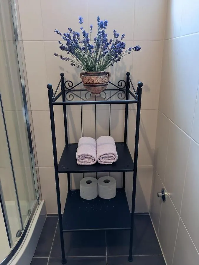Apartment Iva Silo