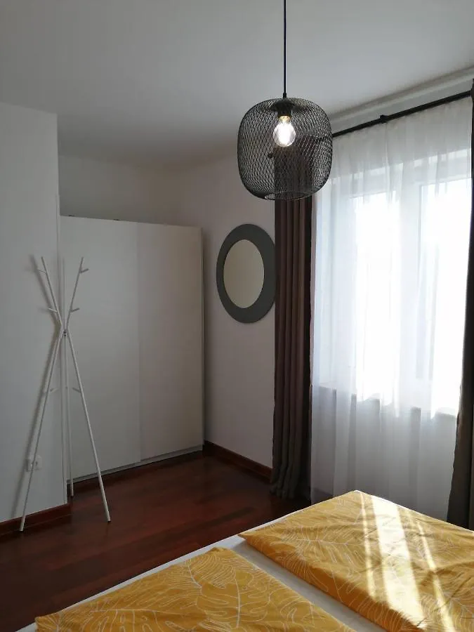 Apartment Iva Silo  Croatia