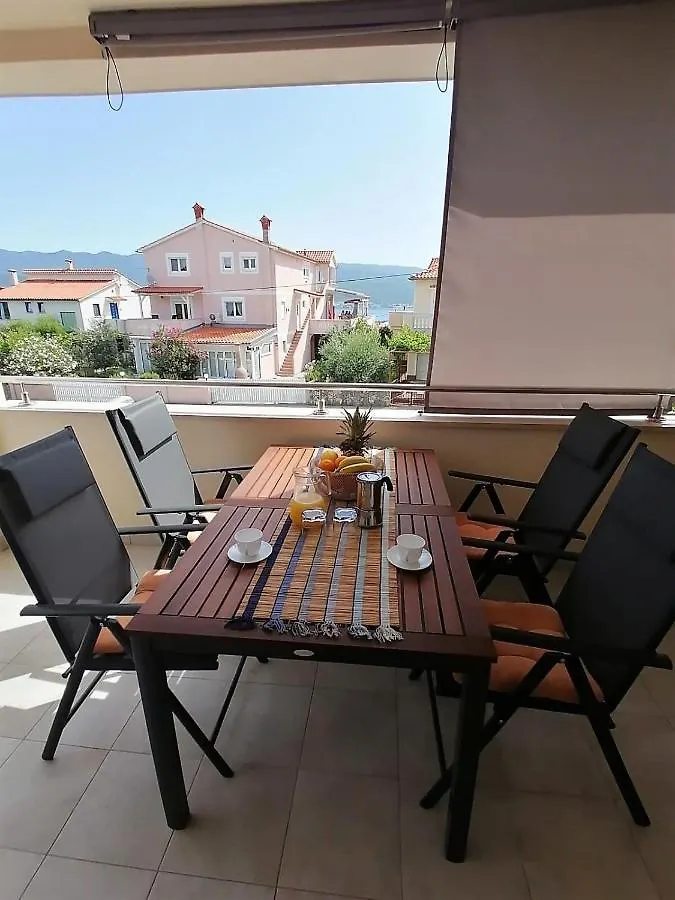 Apartment Iva Silo