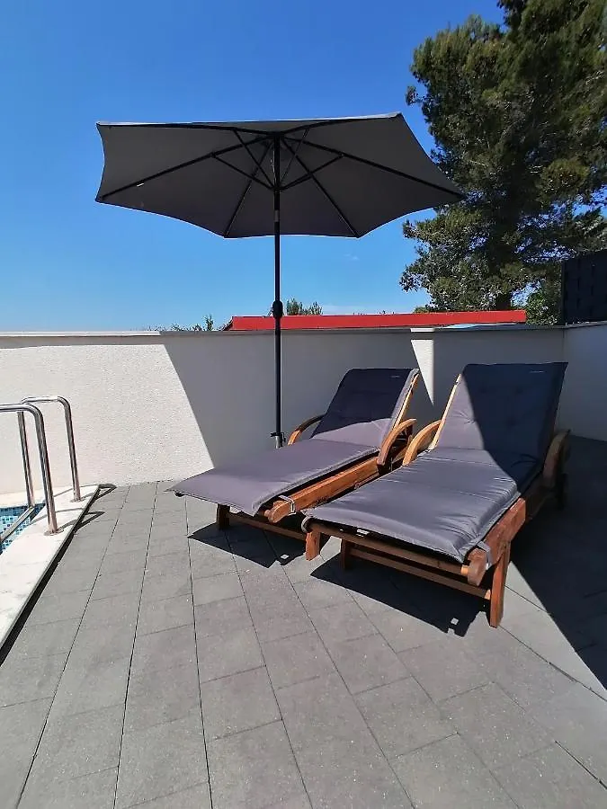 Apartment Iva Silo  Silo (Krk)
