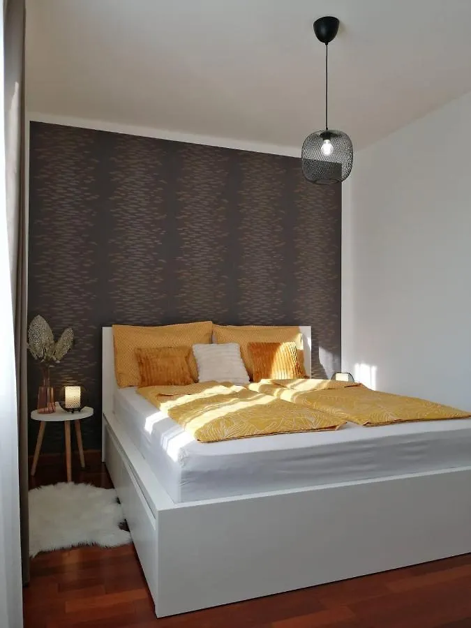 Apartment Iva Silo