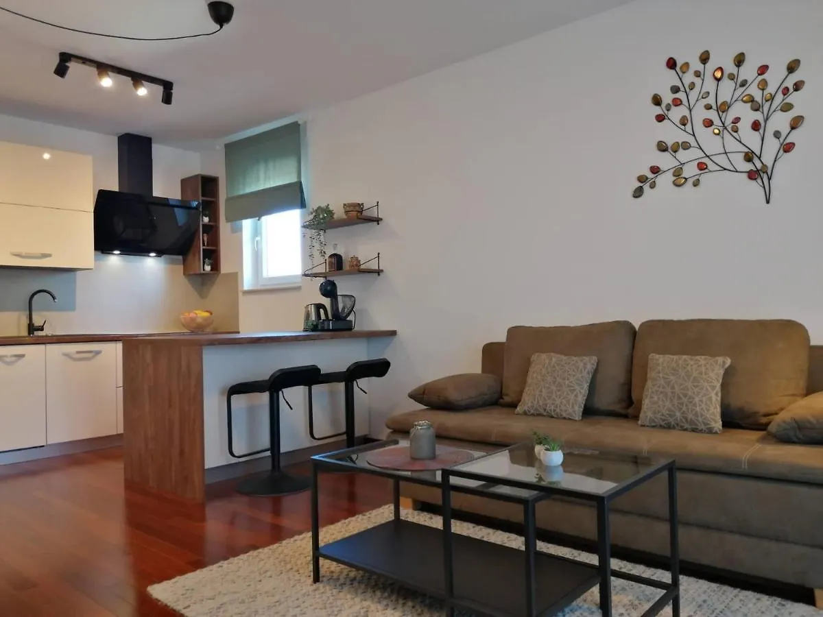 Apartment Iva location